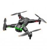 PJC RG606MAX GPS Obstacle Avoidance Brushless Motor Quadcopter HD Aerial Photography Drone, 1 Battery