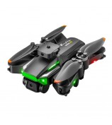 PJC RG606MAX GPS Obstacle Avoidance Brushless Motor Quadcopter HD Aerial Photography Drone, 1 Battery