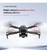 YT150 Pro Max Optical Flow Tri-Cameras RC Drone RC Quadcopters Obstacle Avoidance, One Key Return, Single Battery