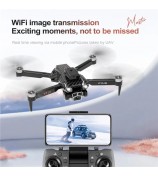 YT150 Pro Max Optical Flow Tri-Cameras RC Drone RC Quadcopters Obstacle Avoidance, One Key Return, Single Battery