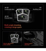 YT150 Pro Max Optical Flow Tri-Cameras RC Drone RC Quadcopters Obstacle Avoidance, One Key Return, Single Battery