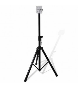 3D Holographic Advertising Machine Tripod Adjustable Bracket Stand