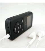 DAB-P7 Portable DAB Bluetooth Digital Radio Player MP3 Player Support FM Radio TF Card