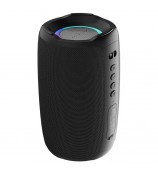 ZEALOT S61 Portable Wireless Speaker Outdoor Bluetooth Calling Stereo Music Subwoofer