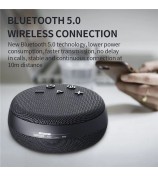 ZEALOT S77 Wireless Bluetooth Speaker Portable IP67 Waterproof Subwoofer for Outdoor Cycling Hiking