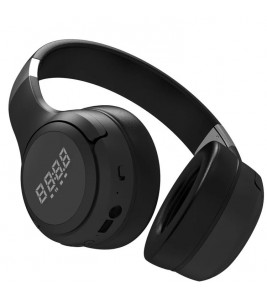 ZEALOT B28 Wireless Bluetooth 5.0 Headset Over-ear Folding Headphone with Mic