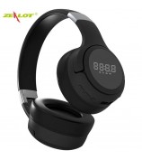 ZEALOT B28 Wireless Bluetooth 5.0 Headset Over-ear Folding Headphone with Mic