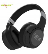 ZEALOT B28 Wireless Bluetooth 5.0 Headset Over-ear Folding Headphone with Mic