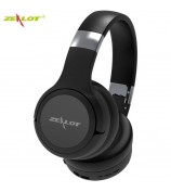 ZEALOT B28 Wireless Bluetooth 5.0 Headset Over-ear Folding Headphone with Mic