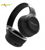 ZEALOT B28 Wireless Bluetooth 5.0 Headset Over-ear Folding Headphone with Mic