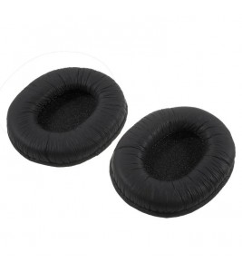One Pair Earpad Ear Pad Cushions for SONY MDR-7506 MDR-V6 MDR-CD 900S