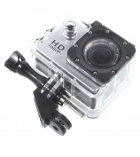 90 Degree Converting Elbow Mount + Thumb Screw for GoPro Hero 4/3+/3/2/1/4 Session/sj4000/sj5000/sj6000/xiaomi yi