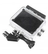 90 Degree Converting Elbow Mount + Thumb Screw for GoPro Hero 4/3+/3/2/1/4 Session/sj4000/sj5000/sj6000/xiaomi yi