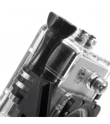 90 Degree Converting Elbow Mount + Thumb Screw for GoPro Hero 4/3+/3/2/1/4 Session/sj4000/sj5000/sj6000/xiaomi yi