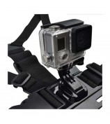 17 in 1 Outdoor Cycling GoPro Accessories Kit for GoPro Hero 5 Session/4 Session