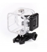 17 in 1 Outdoor Cycling GoPro Accessories Kit for GoPro Hero 5 Session/4 Session