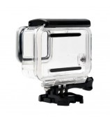 30m Waterproof Housing Case for GoPro Hero7 Silver / White