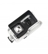 30m Waterproof Housing Case for GoPro Hero7 Silver / White