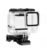 30m Waterproof Housing Case for GoPro Hero7 Silver / White