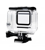 30m Waterproof Housing Case for GoPro Hero7 Silver / White