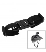 PULUZ PKT16 53 in 1 Chest Belt Wrist Strap Quick Release Buckles Total Ultimate Combo Kit for GoPro Accessories
