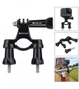 PULUZ PKT16 53 in 1 Chest Belt Wrist Strap Quick Release Buckles Total Ultimate Combo Kit for GoPro Accessories