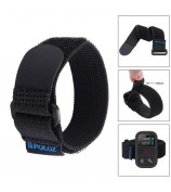 PULUZ PKT16 53 in 1 Chest Belt Wrist Strap Quick Release Buckles Total Ultimate Combo Kit for GoPro Accessories
