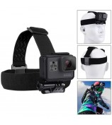 PULUZ PKT16 53 in 1 Chest Belt Wrist Strap Quick Release Buckles Total Ultimate Combo Kit for GoPro Accessories