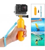 PULUZ PKT16 53 in 1 Chest Belt Wrist Strap Quick Release Buckles Total Ultimate Combo Kit for GoPro Accessories