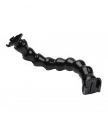 PULUZ PU179 Jaws Flex Bent Neck Clamp Mount for GoPro Hero 7/6/5