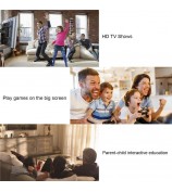 X88 Pro 13 8K Ultra HD Android 13.0 Smart TV Box with Remote Control (2GB+16GB) - US Plug