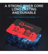 EEKOO 32GB U3 High Speed Memory Card 30MB/s Writing Speed SD TF Card for Phone Tablet DVR Digital Camera