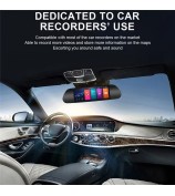 EEKOO 32GB U3 High Speed Memory Card 30MB/s Writing Speed SD TF Card for Phone Tablet DVR Digital Camera