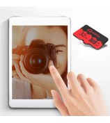 EEKOO 32GB U3 High Speed Memory Card 30MB/s Writing Speed SD TF Card for Phone Tablet DVR Digital Camera