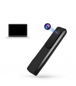 008 1080P Mini Camera Cam Video Smart Voice Recording Audio Recorder Pen USB U Disk Collar Clip