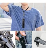 008 1080P Mini Camera Cam Video Smart Voice Recording Audio Recorder Pen USB U Disk Collar Clip