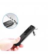 008 1080P Mini Camera Cam Video Smart Voice Recording Audio Recorder Pen USB U Disk Collar Clip