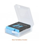 PULUZ PU885T For GoPro AHDBT-901 / BT-801 / BT-501 Camera Battery Storage Box