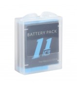 PULUZ PU885T For GoPro AHDBT-901 / BT-801 / BT-501 Camera Battery Storage Box