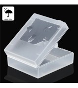 PULUZ PU885T For GoPro AHDBT-901 / BT-801 / BT-501 Camera Battery Storage Box