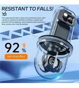 STARTRC 1136906 For DJI Osmo Pocket 3 Action Camera Underwater Protective Case Waterproof Diving Housing