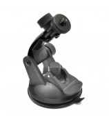 6.8cm Diameter Camera Suction Cup Mount Car Windshield Camera Holder with 1/4'' Screw Head