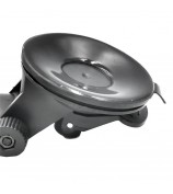 6.8cm Diameter Camera Suction Cup Mount Car Windshield Camera Holder with 1/4'' Screw Head