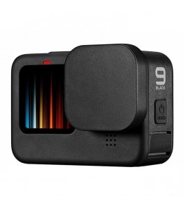 FLW300 for GoPro Hero 9/10 ABS Protective Lens Cover Cap Action Camera Accessories