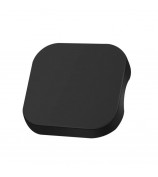 FLW300 for GoPro Hero 9/10 ABS Protective Lens Cover Cap Action Camera Accessories
