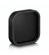 FLW300 for GoPro Hero 9/10 ABS Protective Lens Cover Cap Action Camera Accessories