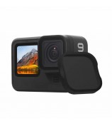 FLW300 for GoPro Hero 9/10 ABS Protective Lens Cover Cap Action Camera Accessories