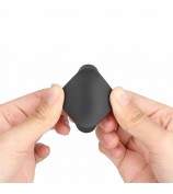 FLW300 for GoPro Hero 9/10 ABS Protective Lens Cover Cap Action Camera Accessories