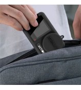 STARTRC 1127805 For DJI Osmo Action 4 / 3 Anti-Scratch Camera Protector Sleeve Silicone Case Cover