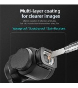 STARTRC 1133707 For DJI Osmo Pocket 3 Camera Optical Glass Wide Angle Lens